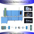 fully automatic blow molding machine